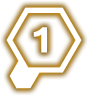 Attack marker