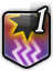 Lightning Resistance Down debuff