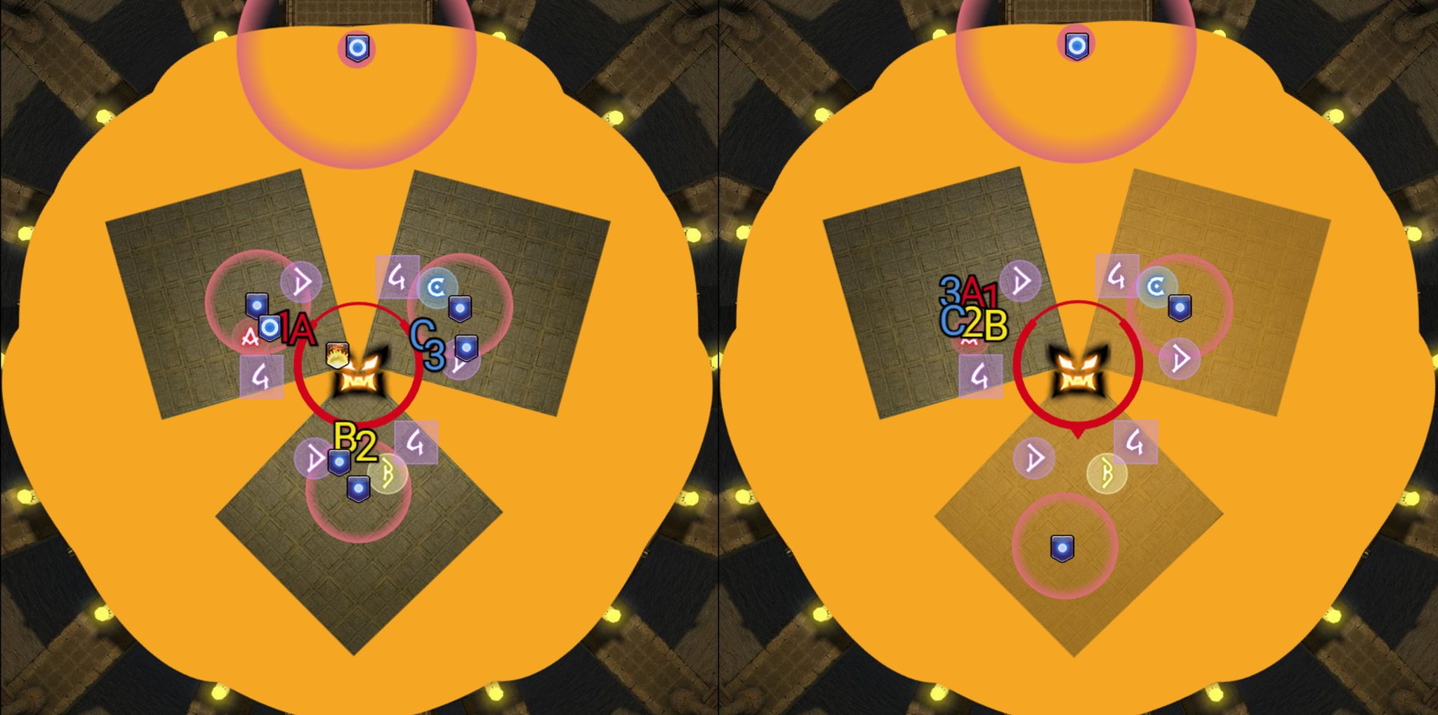 Rune Axe resolution