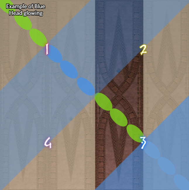 Arcane Revelation 1 diagram